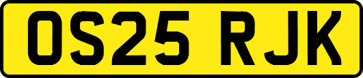 OS25RJK