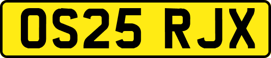 OS25RJX