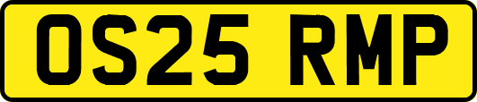 OS25RMP