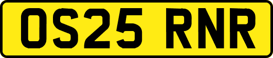 OS25RNR