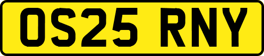 OS25RNY