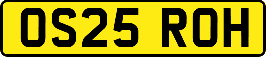 OS25ROH