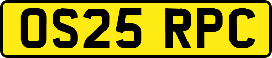 OS25RPC