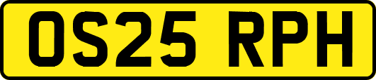 OS25RPH
