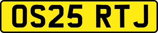 OS25RTJ