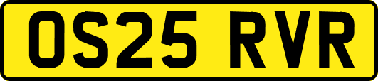 OS25RVR