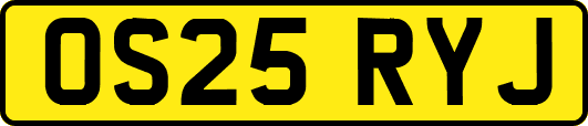OS25RYJ