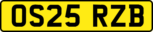OS25RZB