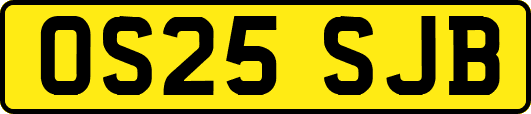OS25SJB