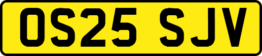 OS25SJV
