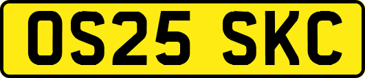 OS25SKC