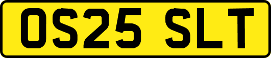 OS25SLT