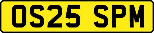 OS25SPM