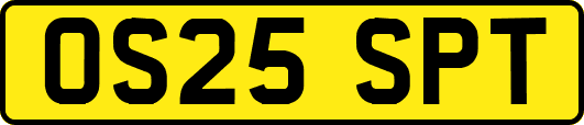 OS25SPT
