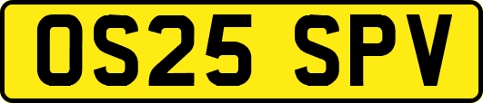 OS25SPV