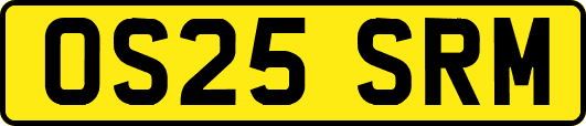 OS25SRM