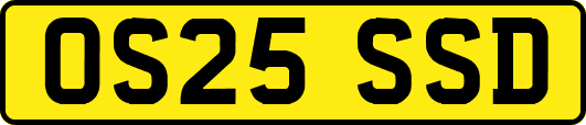 OS25SSD