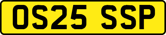 OS25SSP