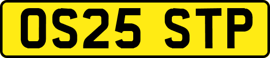 OS25STP