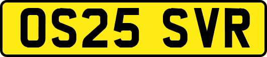 OS25SVR