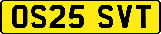 OS25SVT