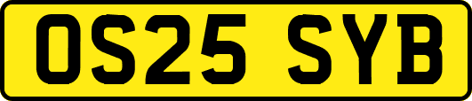 OS25SYB
