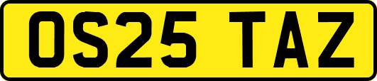 OS25TAZ