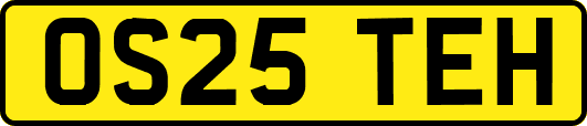OS25TEH