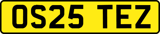 OS25TEZ