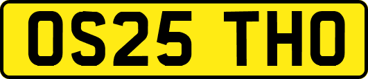 OS25THO
