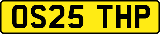 OS25THP