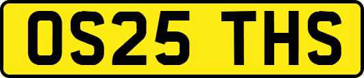 OS25THS