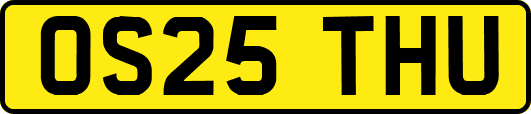 OS25THU