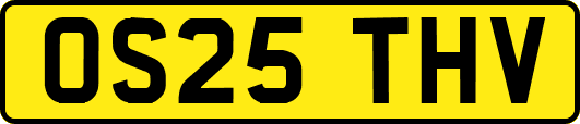 OS25THV