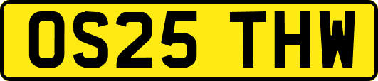 OS25THW