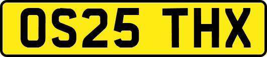 OS25THX