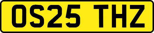 OS25THZ