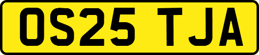 OS25TJA