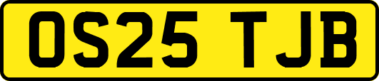OS25TJB