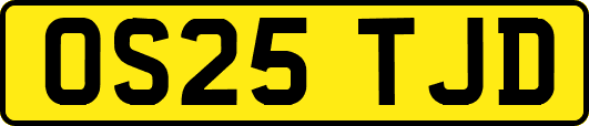 OS25TJD