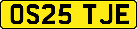 OS25TJE