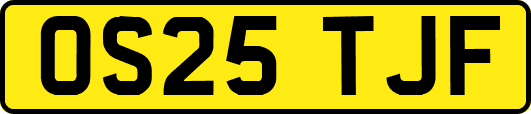 OS25TJF