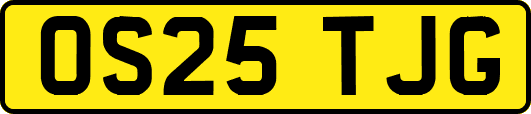 OS25TJG