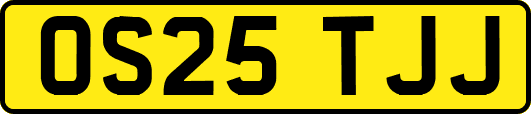 OS25TJJ