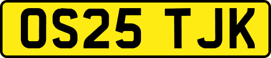 OS25TJK
