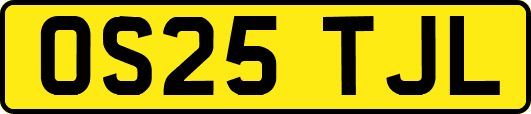 OS25TJL