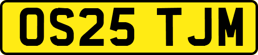 OS25TJM