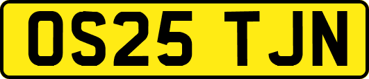 OS25TJN