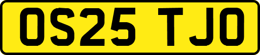 OS25TJO