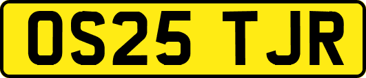 OS25TJR